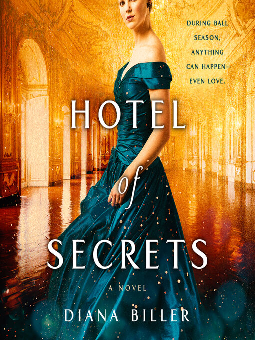 Title details for Hotel of Secrets by Diana Biller - Wait list